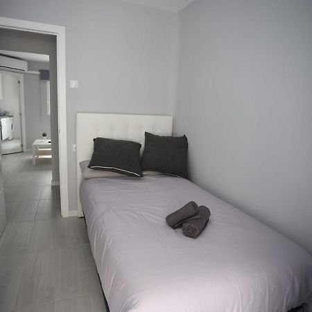Apartamentos Navas Gam Аликанте Экстерьер фото