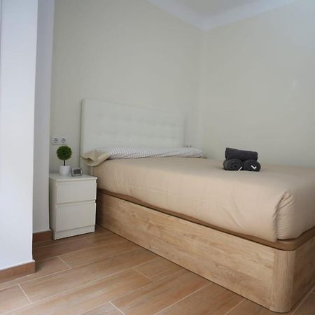 Apartamentos Navas Gam Аликанте Экстерьер фото