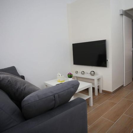 Apartamentos Navas Gam Аликанте Экстерьер фото
