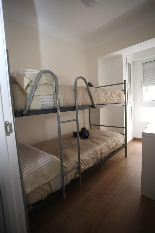 Apartamentos Navas Gam Аликанте Экстерьер фото
