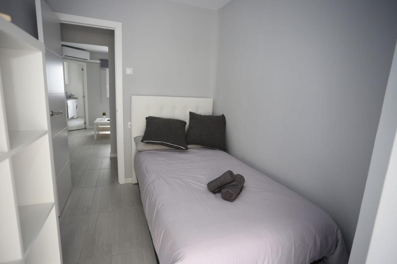 Apartamentos Navas Gam Аликанте Экстерьер фото