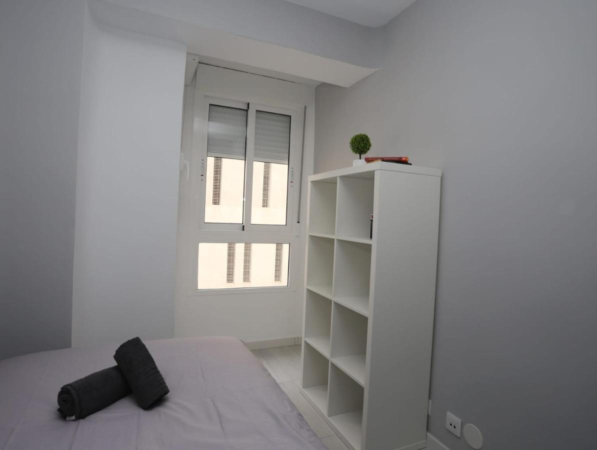 Apartamentos Navas Gam Аликанте Экстерьер фото