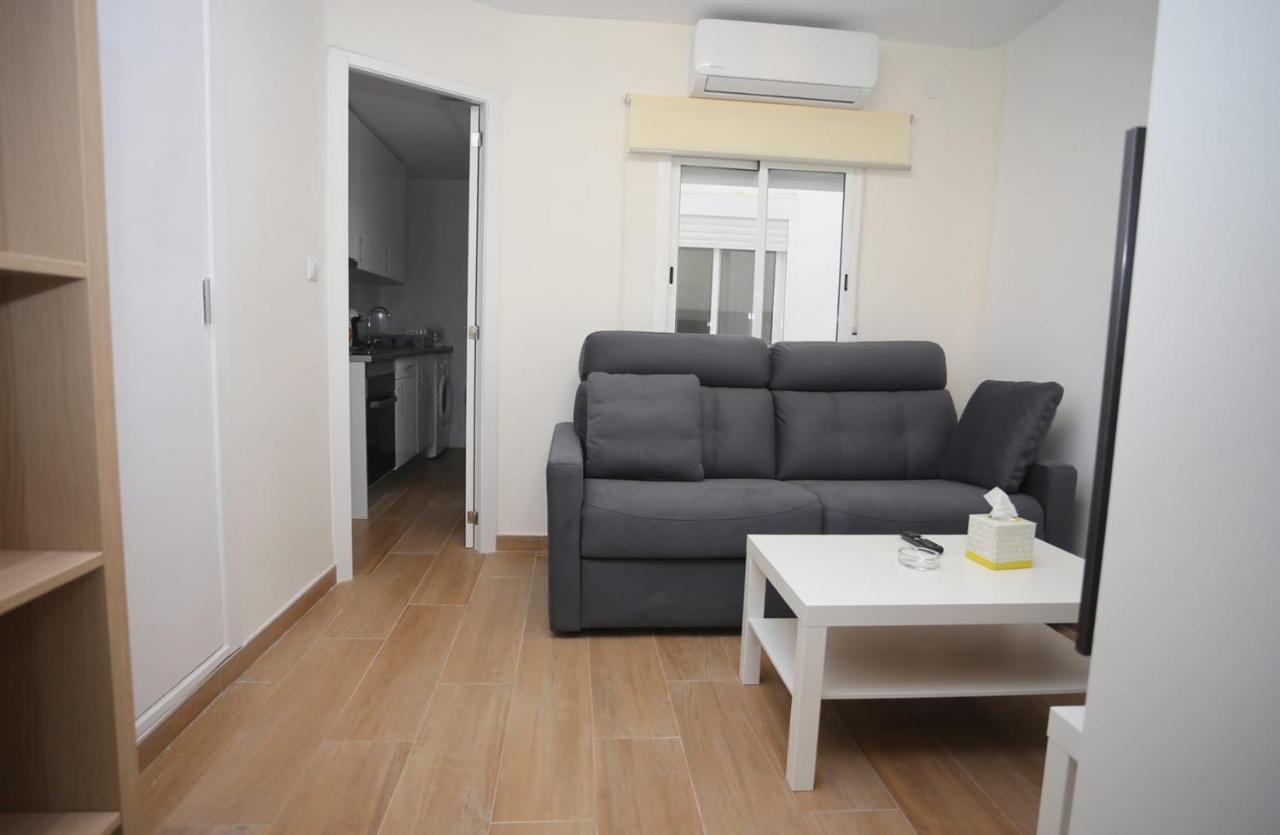 Apartamentos Navas Gam Аликанте Экстерьер фото