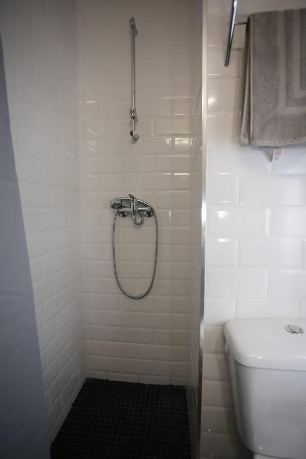 Apartamentos Navas Gam Аликанте Экстерьер фото