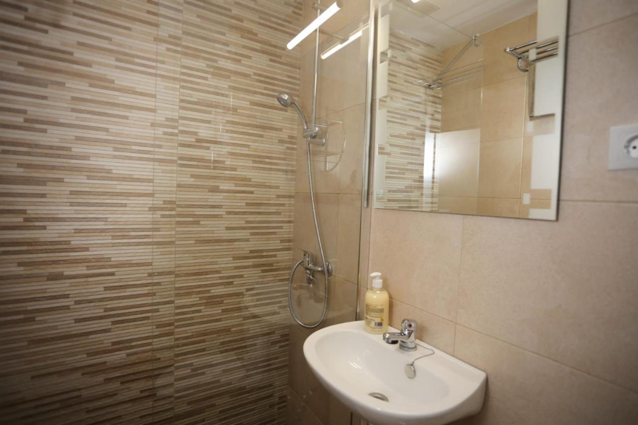 Apartamentos Navas Gam Аликанте Экстерьер фото