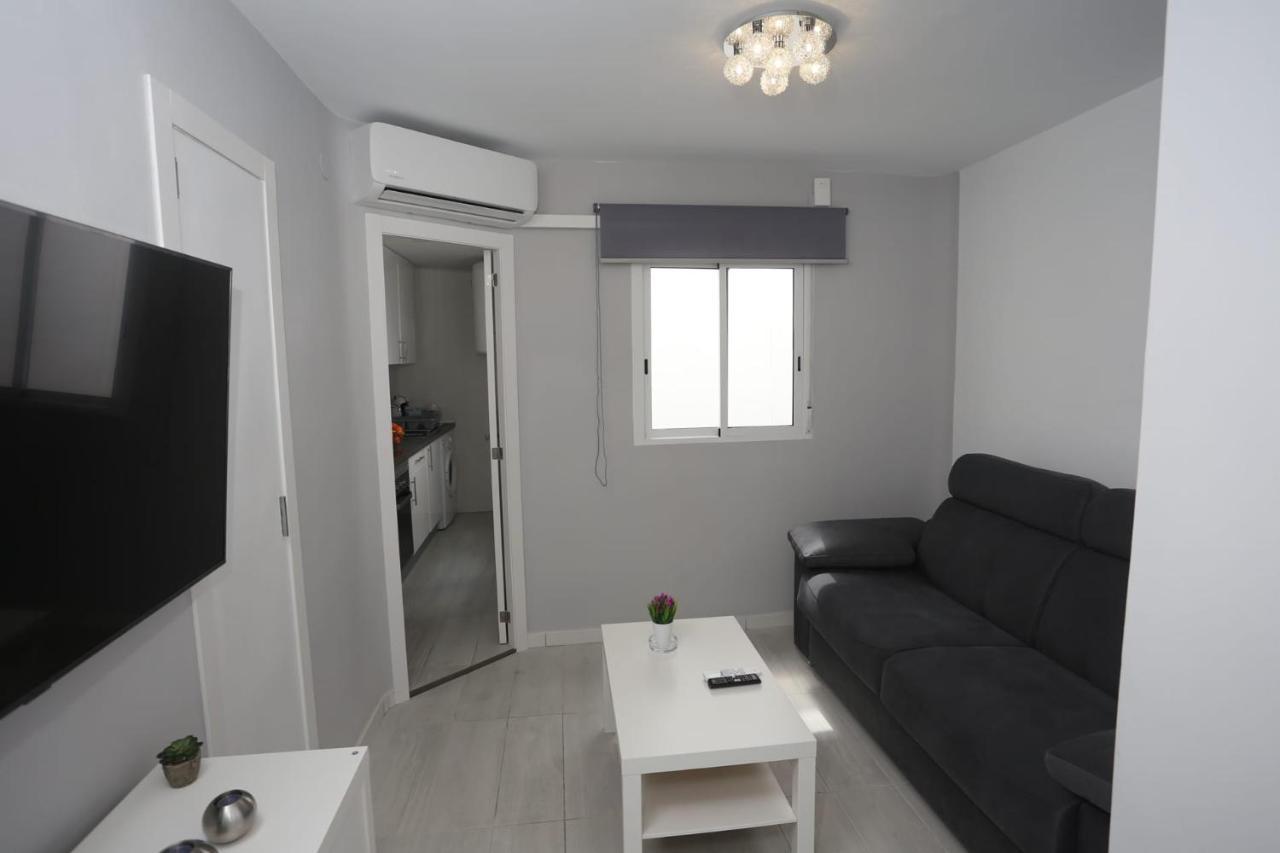 Apartamentos Navas Gam Аликанте Экстерьер фото