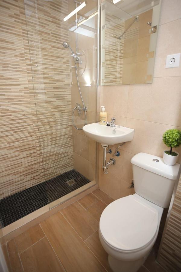 Apartamentos Navas Gam Аликанте Экстерьер фото
