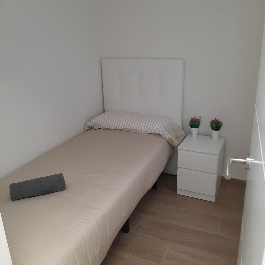 Apartamentos Navas Gam Аликанте Экстерьер фото